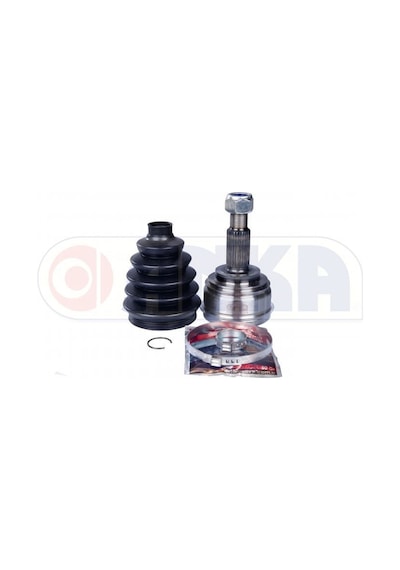 ANKA 20100020 ANKA AKS KAFASI KANGOO III 1.5DCI 6 VITES 08-
