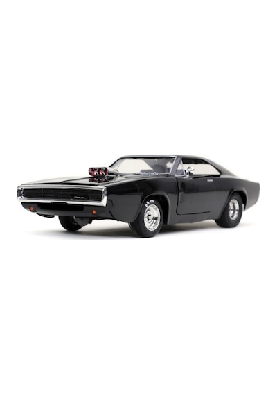 Jada Hızlı ve Öfkeli Fast & Furious 1327 Dodge Charger 1 24 25320