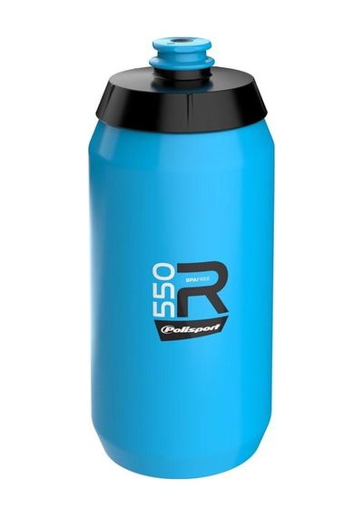Polisport R550 Matara Suluk 550ml Siyah