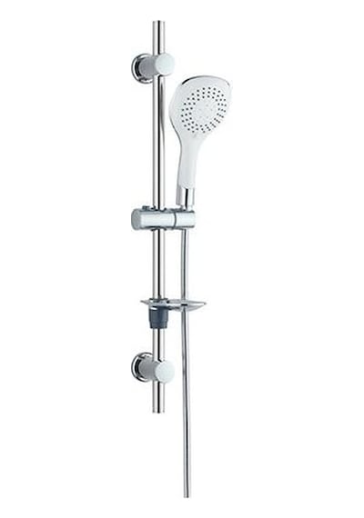 Sürgülü Duş Seti İle Modern Banyo Deneyimi 6998