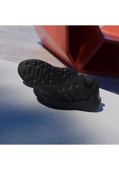 Adidas Tenasur Run 3.0 Günlük Spor Ayakkabı C-adııe3542j10a00 Siyah