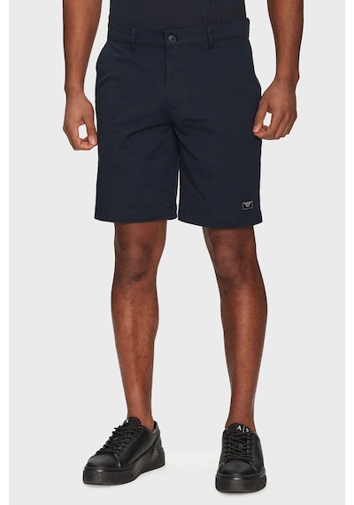Emporio Armani Erkek Short Em000591 Af12336 Ub102 Lacivert Lacivert