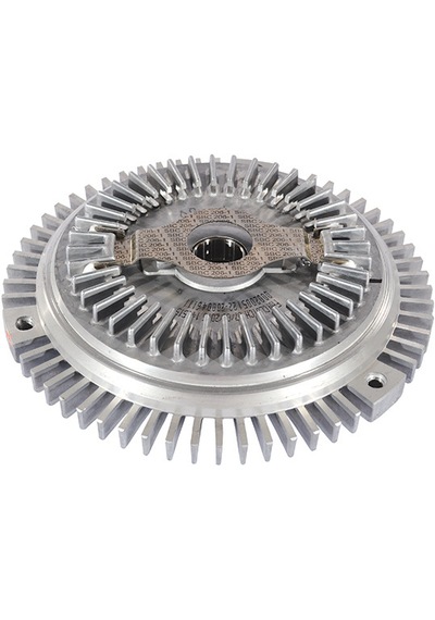 Mercedes Sprinter W901 Fan Termiği 3 Delik (602 Motor)-0002005122