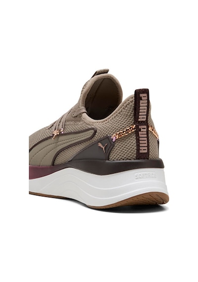 Puma Softrıde Sabrına Wns Unisex Günlük Ayakkabı 31350305 Gri
