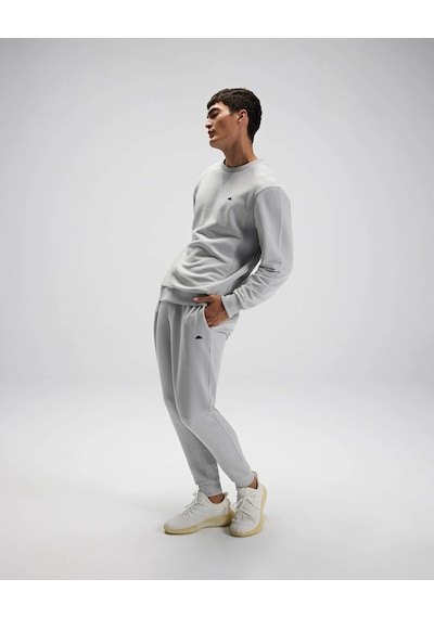 Ellesse Jogger Gri Erkek Eşofman Altı Em554 Gri