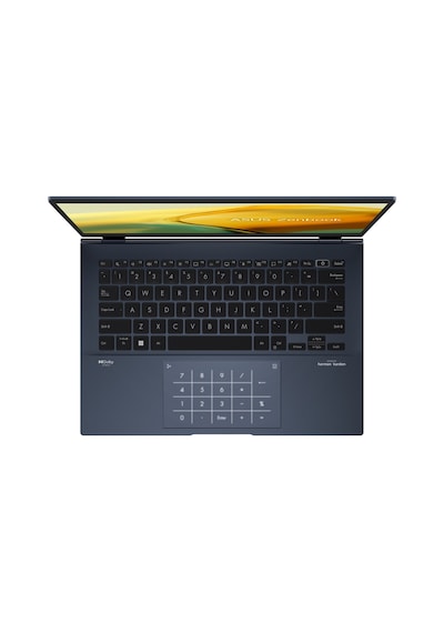 Asus Zenbook 14 UX3402VA-KP659W i5-13500H 8 GB 512 GB SSD 14" W11H WQXGA Dizüstü Bilgisayar