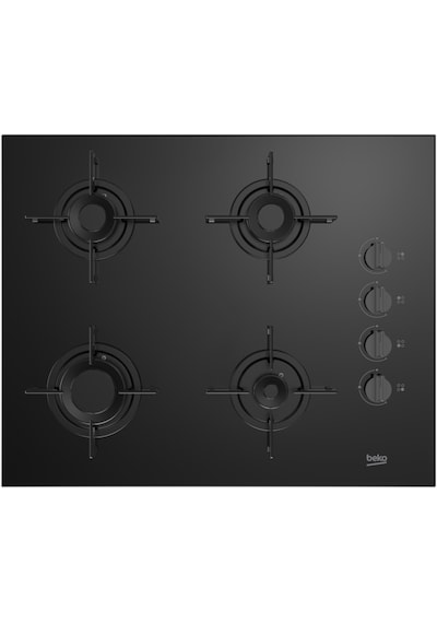 Beko BOCD T 6512 ES Ankastre Ocak