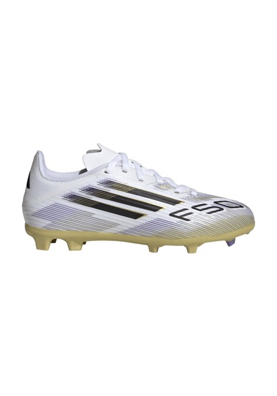 Adidas F50 League Fg Çocuk Spor Krampon - Jh7745 Beyaz