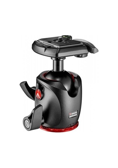 Manfrotto Mhxpro-bhq2 Tripod Başlığı