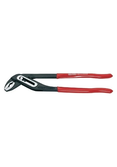 E30-54-0300 Papağan Pense-300mm/kutu Mafsal-pvc Saplı