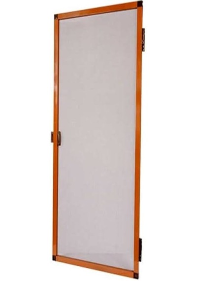 Menteşeli Sineklik 17x25 Pencere-kapı EN: 0-60 BOY: 121-140