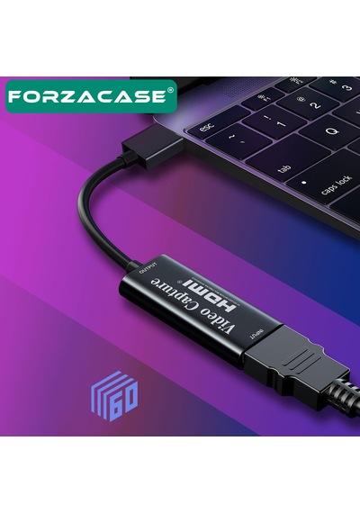 Usb To Hdmı Adaptör 1080p 60hz Görüntü Aktarıcı Adaptör -fc825