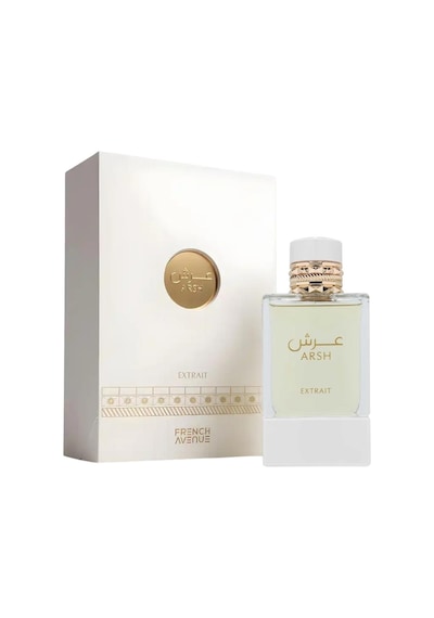 French Avenue Arsh Extrait De Parfum 100 Ml Unisex Parfüm Aromatik