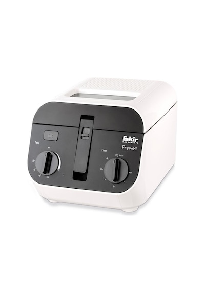 Fakir Frywell 2.5 LT 2000 W Çıkarılabilen Hazne Fritöz