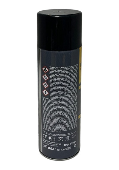 Kraftvoll Balata Spreyi 500 Ml.
