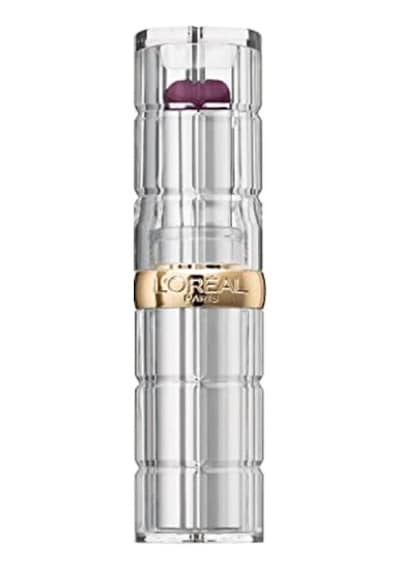 L'oréal Paris Color Riche Shine Ruj 466 Beauty Queen, Mor 00