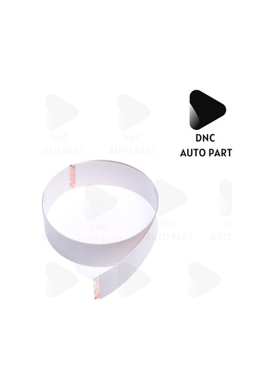 Airbag Şerit Kablosu Nissan Qashqai 14 Pin - 85 Cm Airbag Sargısı