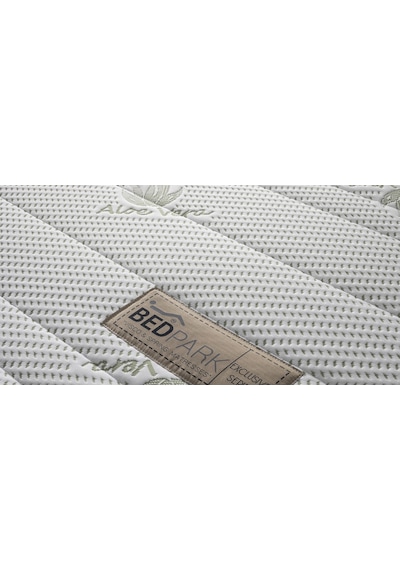 Bedpark Bedpark Bed13 Ultra Ortopedik Kilifli Visco Yatak