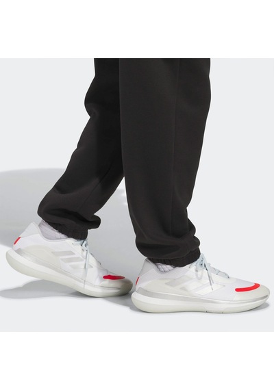Adidas Fl Pant Unisex Siyah Eşofman Altıjx5595