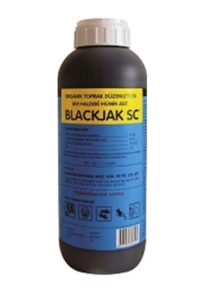 ALTINTAR Blackjak SC