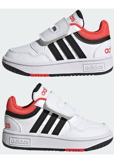 Adidas Bebek Spor Ayakkabı Hoops 3.0 Cf I H03860 001