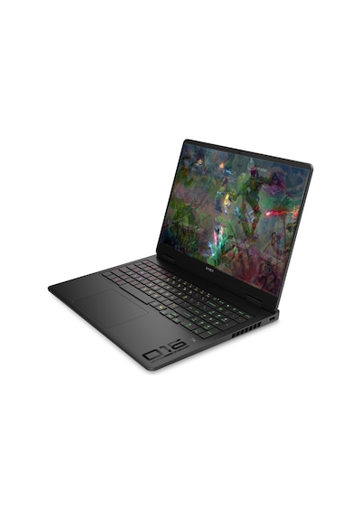 HP Omen 16-AM0031NT C39J4EAF03 i9-14900HX 16 GB 2 TB SSD 8 GB RTX5070 16" Dos Dizüstü Bilgisayar + Zetta Çanta