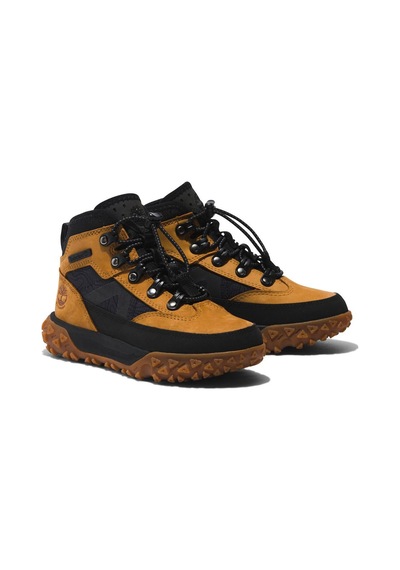 Timberland Greenstride Motion 6 Mıd Lace Up Waterpr Çocuk Ayakkabısı Tb1a67qc0151 Karamel Timberland Greenstride Motion 6 Mıd Lace Up Waterpr Çocuk Ayakkabısı Tb1a67qc0151 Karamel