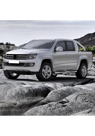 Vw Amarok 2013-2016 Sol Ön Kapı Cam Düğmesi Dörtlü 1k4959857a