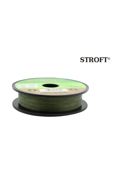 E1 Gtp Typ E Örgü, May Green, 150m