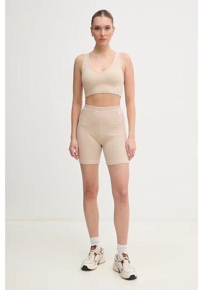 Calvin Klein Kadın Bej Spor Sütyeni J20j225246 Aea