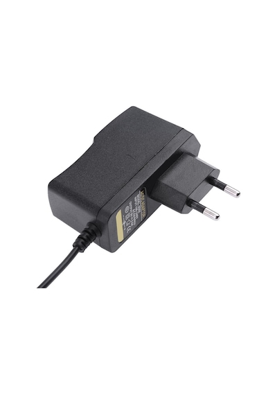 9v 600ma Güç Kaynağı Adaptörü Şarj Cihazı Dönüştürücü Tp-lınk T090060 450m 300m Yönlendirici İçin