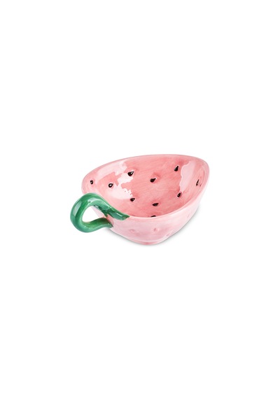 Karaca Strawberry Çerezlik 14 Cm Pembe