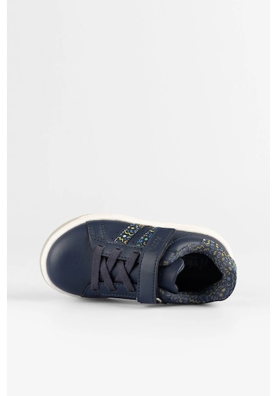 Vicco 220.110 Pukky Işıklı Sneaker Lacivert
