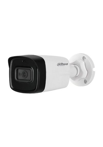 Dahua Hac-hfw1200tl-0360b 2mp Bullet Hdcvı