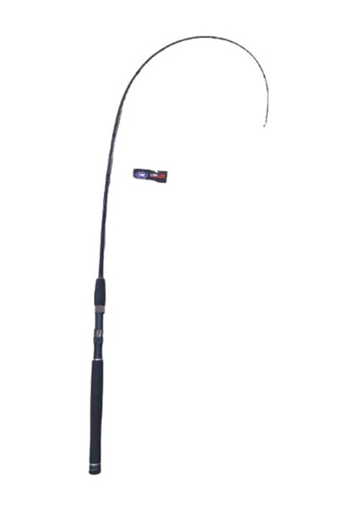 Long Life 1.80 Cm 10 30 Gr Xtra Flexxx Spbasalt Ex Hıgh Modulus Fiber Spin Kamış