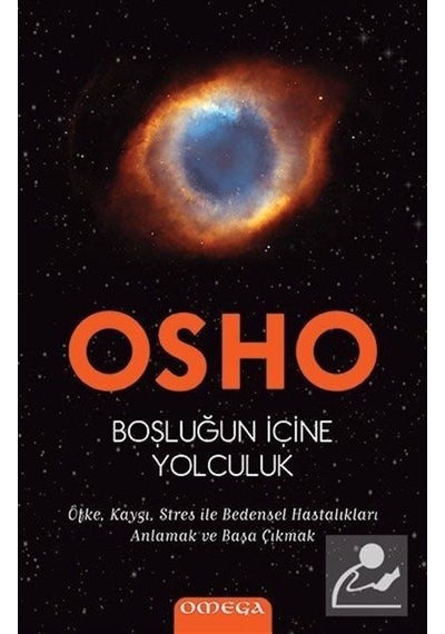 Boşluğun İçine Yolculuk - Osho