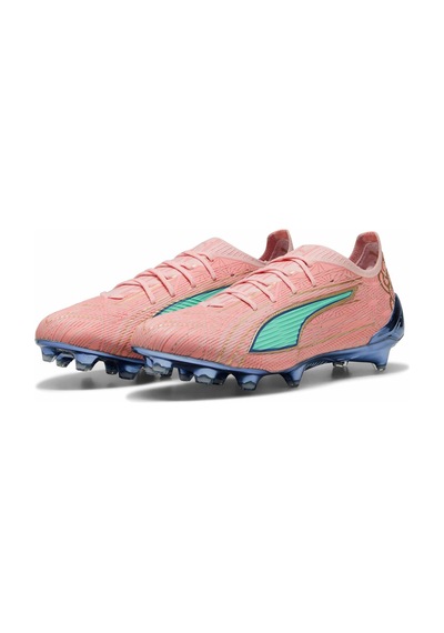 Puma Ultra 6 Ultımate Ca Mıa Fg Unısex Krampon 108962 01 Pembe
