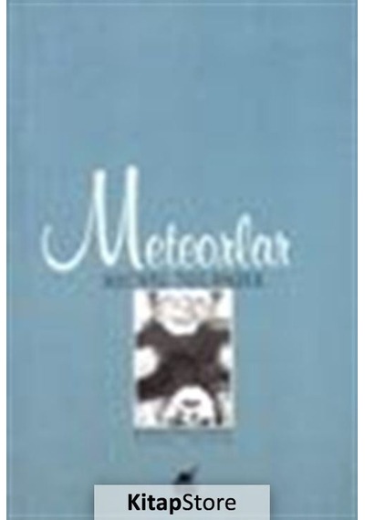 Kitapstore Meteorlar / Michel Tournier