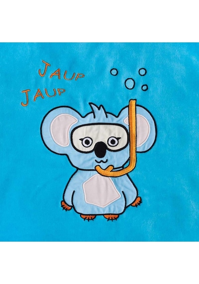 Milk&moo Çocuk Panço Cool Koala 4 - 5 Yaş