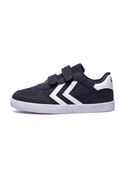 Hummel 900729-7459 Sunny Jr. Çocuk Spor Terlik Mavi