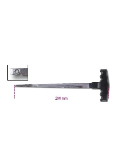 Otocam Macundan Tel Geçirme 1766LI