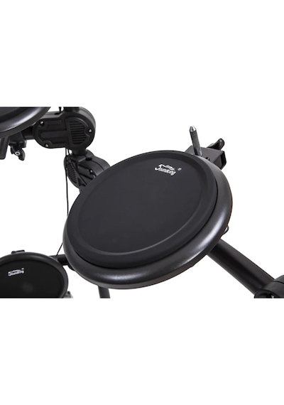Jwin Soundking Skd - 180 Dijital Davul - Bateri Seti