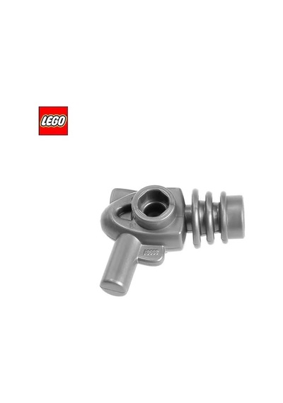 Minifigür Silahları: Star Wars Uzay Tabancası, Space Ray Gun