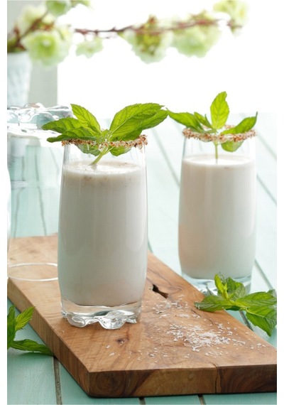 Lav Adora Cam Meşrubat Bardağı 6'lı 390 ml (Limonata/Su Bardağı )