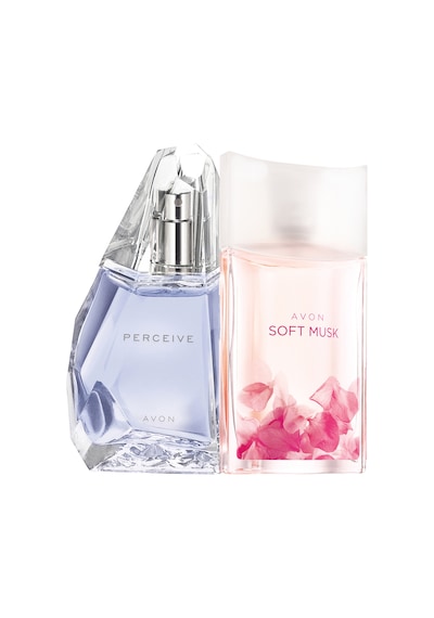 Perceive Ve Soft Musk Kadın Parfüm Paketi Diğer