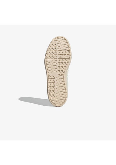 Adidas Vl Court Bold Kadın Beyaz Spor Ayakkabı Jq5645 Beyaz