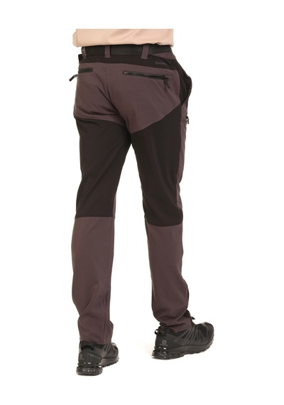 Q Steinbock Calcedon Erkek Pantolon 50555 (499208934) Gri