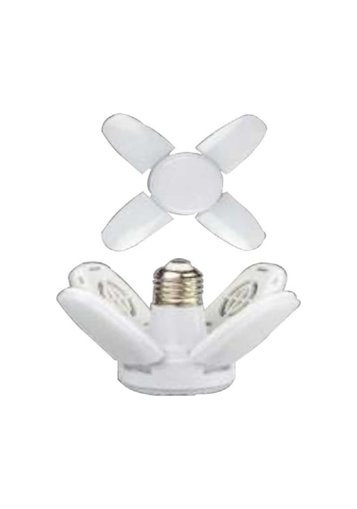 Noas 20W 6500K Beyaz Işık Manolya Led Ampul YL90-0021