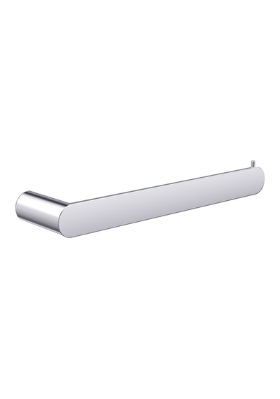 Opal Havluluk Açık/rulo 280mm Krom Krom