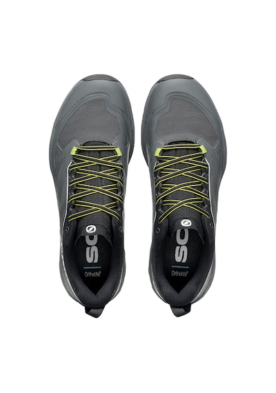 Scarpa Rapid Gore-tex Erkek Koşu Ayakkabısı 72701-200 Ant-acid Çok Renkli